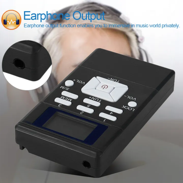 Mini%20Portable%20Stereo%20FM%20Radio%20Digital%20Clock%20Receiver%20for%20Meeting%20Simultaneous%20Interpretation%20Clip-on%20Radio%20w/%20Earphone%20Lanyard%20-%20Image%206