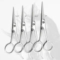 Hairdressing Barber Hair Scissor for Professional Hairdressers Barbers Stainless Steel Hair Cutting Shears For Salon Barbers.