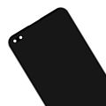 6.57" Screen For OPPO Reno4 Z 5G LCD Display Touch Digitizer Screen Sensor with Frame for Reno 4 Z CPH2065 LCD. 