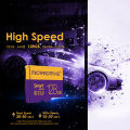 Class 10 Micro TF Card 256GB 128GB 64GB 32GB Memory Card 16GB 8GB High Speed Flash Card A1 Mini TF SD Card for Smartphone Camera.