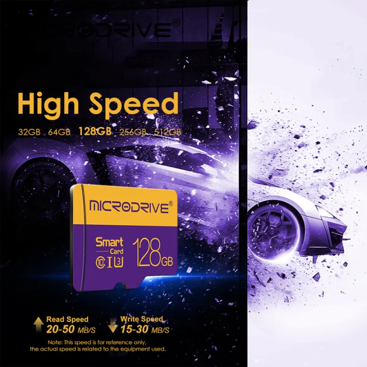 Class%2010%20Micro%20TF%20Card%20256GB%20128GB%2064GB%2032GB%20Memory%20Card%2016GB%208GB%20High%20Speed%20Flash%20Card%20A1%20Mini%20TF%20SD%20Card%20for%20Smartphone%20Camera%20-%20Image%206