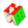 Yongjun Yulong V2 M 3x3x3 Magnetic Speed Cube 3x3 2M Magic Cube Puzzle Professional Educational Toys for Kids Gift. 