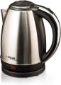 NOVA Electric Kettle  1.8 Liter steel body. 