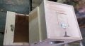 African Grey Parrot Breeding Box Big size best quality. 