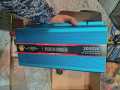 Al Karam 3000watt inverter display Screen DC 12volt  To AC. 
