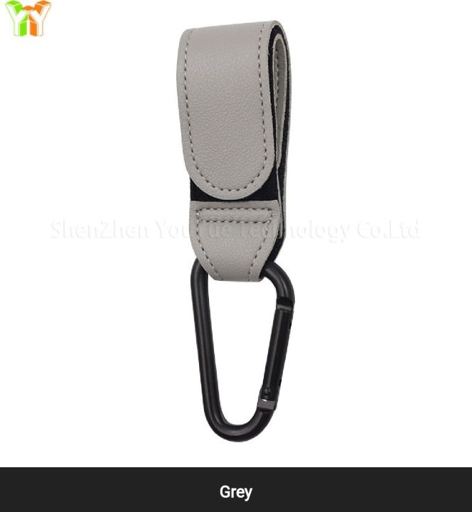 PU%20Leather%20Baby%20Bag%20Stroller%20Hook%20Pram%20Rotate%20360%20Degree%20Rotatable%20Cart%20Organizer%20Pram%20Hook%20Stroller%20-%20Image%209