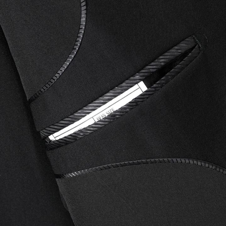 8XL%20Suit%20(Blazer+pants)%20Fashion%20Business%20Gentleman%20Italian%20Style%20Slim%20Solid%20Color%20Professional%20Suit%20Wedding%20Groom%20Best%20Man%20Suit%20-%20Image%205