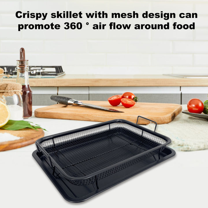 Baking%20Tray%20Oil%20Frying%20Baking%20Pan%20Non-stick%20Chips%20Basket%20Baking%20Dish%20Grill%20Mesh%20Kitchen%20Tools%20-%20Image%204
