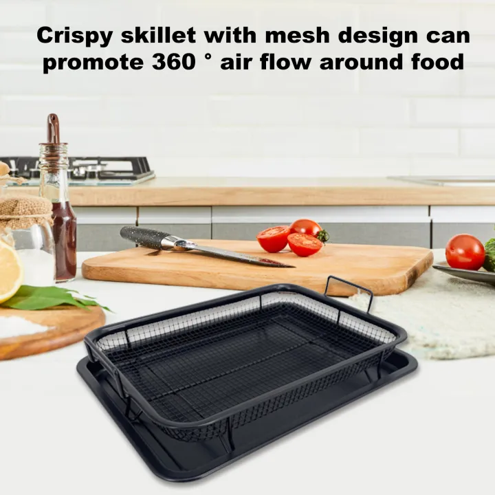 Baking%20Tray%20Oil%20Frying%20Baking%20Pan%20Non-stick%20Chips%20Basket%20Baking%20Dish%20Grill%20Mesh%20Kitchen%20Tools%20-%20Image%204