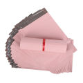 50Pcs/Lots Courier Bag Envelope Packaging Delivery Bag Waterproof Self Adhesive Seal Pouch Mailing Bags Plastic Transport Bag. 