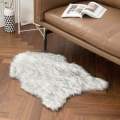 Shaggy fluffy rugs 2 x 3 feet Home Decor Rug. 