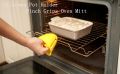 2 Pcs Silicone Mini Oven Gloves Heat Resistant Mini Oven Mitt Silicone Hot Pot Holder Cooking BBQ Kitchen 1PC. 