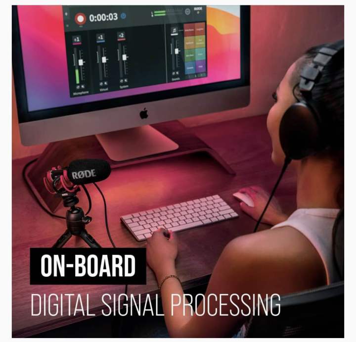 Rode%20VideoMic%20GO%20II%20Camera-Mount%20Lightweight%20Directional%20Microphone,Black%20-%20Image%207