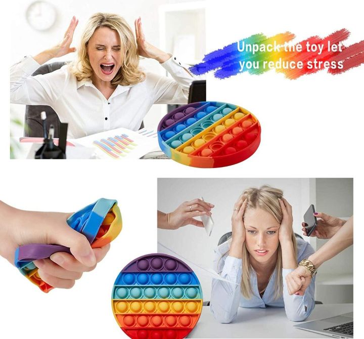Pop%20It%20Push%20Pop%20Bubble%20Fidget%20Sensory%20Toy-%201piece%20-%20Image%202