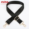 New Adjustable Single Shoulder Cross Body Bag Strap Travel Accessories Women's Bag Accessories Replacement Belt.