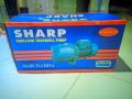 Sharp 1 HP Water motor or Zet Pump. 