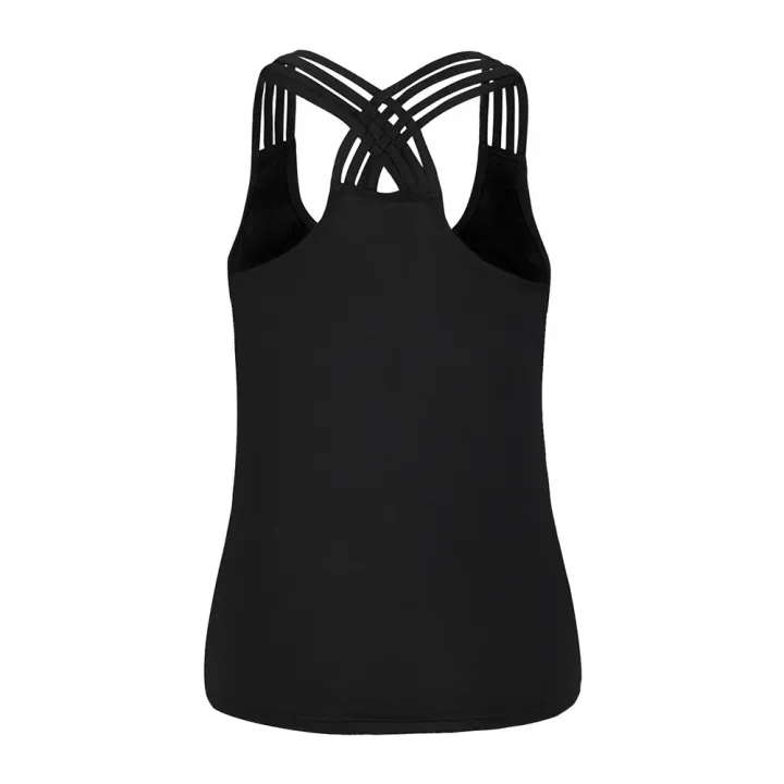 Large%20Size%20Women%20Clothing%20Casual%20Fitness%20Short%20Knitted%20Off%20Crop%20Top%20Sleeveless%20Tank%20Top%20Gym%20Workout%20Sports%20Shirts%20Halloween%20-%20Image%205