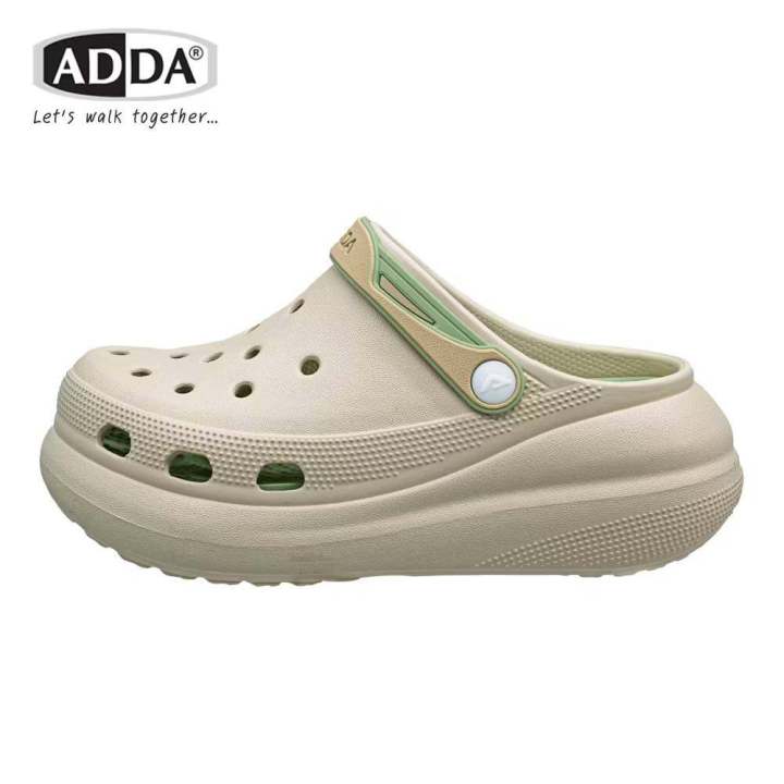 Adda%20Women's%20Sandals,%20Model%2059g01,%20Size%204-7,%20Thick%20Soles,%20Modern%20Style,%20Pastel%20Colors.%20-%20Image%207