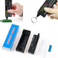 Diamond Tester High Accuracy Diamond Tester Pen Jewelry Diamond Tester Professional Diamond Selector Diamond Tester Kit. 