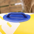 Double Balloon Inflatable Swimming Ring，Beach toys Pool Floaties for Adults,Swim Inner Tube for Pool. 