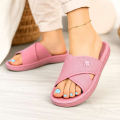 Special Quality Women Flip Flops & Slides House Slipper Foam Soft Medicated Chappal House Slippers. 