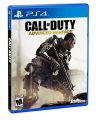 Call of Duty : Advanced Warfare PS4 Game DVD USED Disk playstation 4 games. 