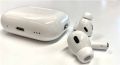 AirPods Pro (Carbon Buzzer Edition) ANC Active Noise Cancellation Best Airpods Pro Clone. 