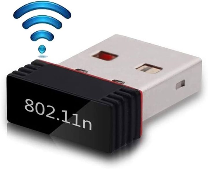 USB%20WiFi%20Adapter%20802.11n%20Wireless%20Network%20Dongle%20for%20PC%20&%20Laptop%20%7C%20High%20Speed%20Mini%20USB%20WiFi%20Receiver%20%7C%20No%20Brand%20-%20Image%207