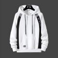 Men`s Winter Cotton Long Sleeve Hoodie For Man. 