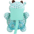 Baby Car Mirror Safety Car Seat Mirror Rear Facing Car Seat Mirror Wide Crystal Clear View Shatterproof Car Kids Monitor.