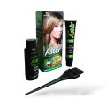 Aster Permanent Hair Color Cream with Coconut Oil Conditioner and Vitamin C - Various Colors

available in 12 different shades. 