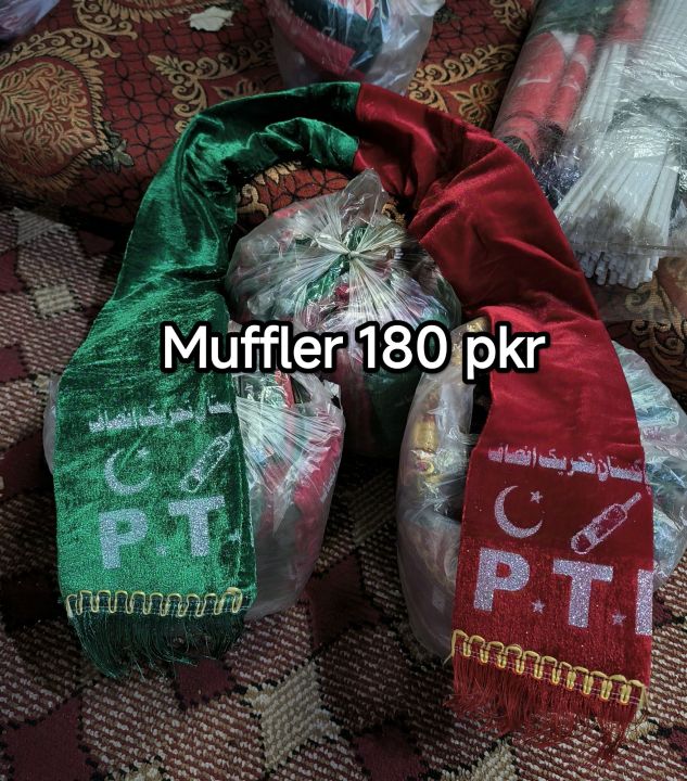 PTI%20china%20parachute%20Flag/%20Imran%20Khan%20flag%20and%20Muffler%20etc%20___Sizes%20available%20(24"%20x%2034")%20(36"%20x%2054")%20for%20byke%20and%20car%20imported%20parachute%20flag%20with%20plastic%20stick%20-%20Image%204