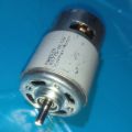 775 DC Motor 12V Pure Copper Wire for DIY Water Pump Sprayer 3D Pump Fan.