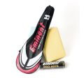 Eminent Pro 6070 - Pair of two rackets for professionals. 