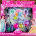 Disney Princess Makeup Set Toy. 