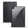 Case for Huawei matepad T10 / T10s smart case foldable cover transparent Huawei Mate pad 10 / T10 s use for Huawei matepad T10 / T10s smart case foldable cover. 