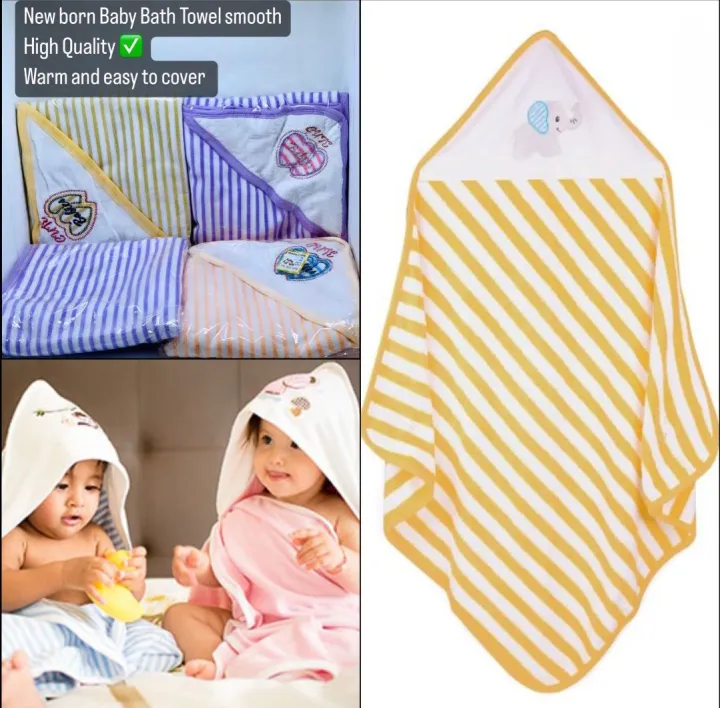 Baby%20hooded%20bath%20towel%20PACKOF%201%20-%20Image%203
