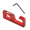 ADV Motorcycle Hook Handlebar Luggage Bag Hanger Hooks Holder Accessories For Honda ADV350 ADV150 ADV160 ADV 350 150 160. 
