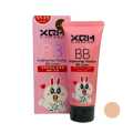 XQM BB Cream: A Perfect Match for Every Skin Tone. 