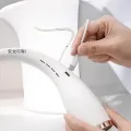 Rechargeable Hands-Free Neck Fan – USB Mini Bladeless Fan for Summer, Travel & Outdoor Sports | Multicolor.