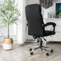 M/L Sizes Office Stretch Spandex Chair Covers Anti-dirty Computer Seat Chair Cover Removable Office Seat Chair Slipcovers. 
