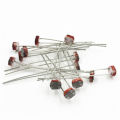 30PCS Photoresistor LDR CDS 5mm Light-Dependent Resistor Sensor GL5516 Arduino. 