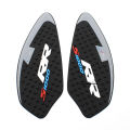 S1000RR Motorcycle Tank Side Decals Anti Slip Tank Pad Stickers For BMW S1000 RR 2019 2020 2021 2022 2023 2024 S 1000 RR.