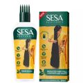 Sesa Ayurvedic Oil For Hair Growth & Hair Fall Control With Bhringraj & 17herbs-200 Ml (INDIA). 