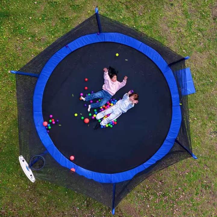 Trampoline%2016%20Ft%20Heavy%20Jumping%20Exercise%20Fun%20Play%20-%20Image%207
