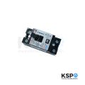 Goldr water heater breaker model JL-2123 2w2p 30A appliance parts. 