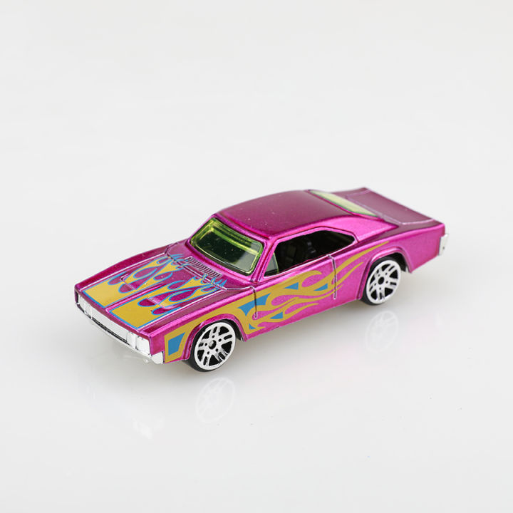 (Boxed)%201/64%20Modified%20Sports%20Car/Pickup%20Truck%20Diecast%20Toy%20Set,%206%20Pieces,%20Die-Cast%20Metal,%20Boy's%20Toy,%20Sliding%20Model,%20No%20Pullback.%20-%20Image%205