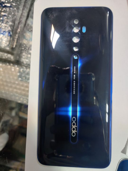 Reno 2F back glass available