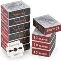 Callus Remover Blade -10pcs Callus Foot Hard Care Pedicure Machine Blade. 