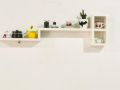 Elegant Wall Décor Shelf / Rack. 